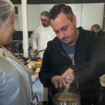 Premier concours culinaire de Pétrarque : « Préparation & Innovation Culinaires » les 18 et 19 mars 2023